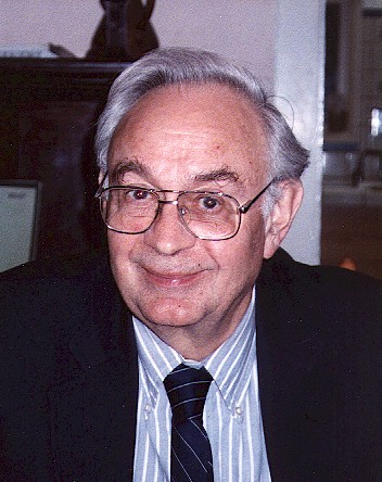 Dr. Lawrence H. Lanzl